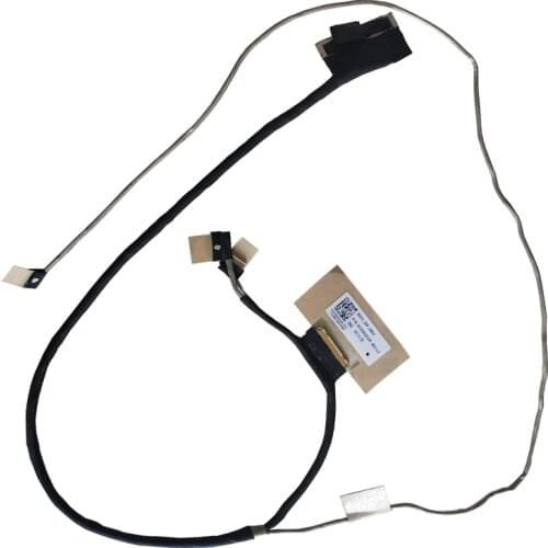 LCD LVDS Video Flex Cable For LENOVO FLEX 4 1580 1570 YOGA 510 15ISK 14IKB Display Screen Cable BIUY0 new DC02002D100 5C10L46013