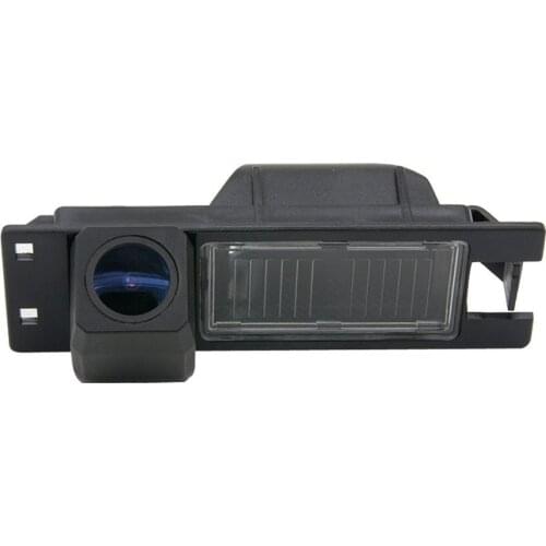 1280*720 Pixels 1000TV line 170 for Opel Astra Zafira insignia Vauxhall Tigra chevrolet Car RearView Reverse Camera wireless LCD