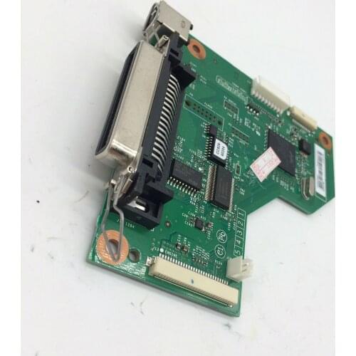 CC525-60002 CC525-60001 main board USB for HP LaserJet P2035 Original Used