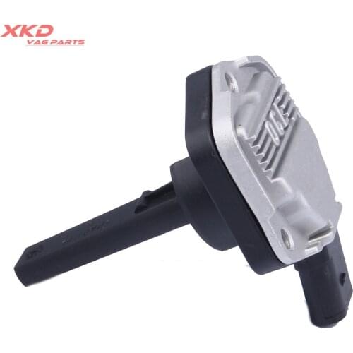06E907660 Oil Level Sensor For V W CC Golf J etta Passat Tiguan T ouareg A UDI S3 S5 S6 Q3 Q5