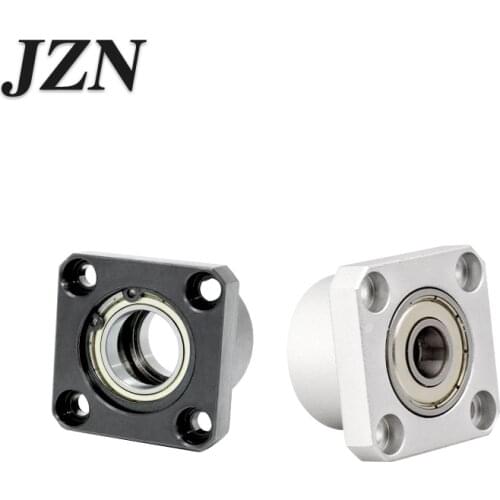 Bearing flange double bearing seat bearing support seat BGSBB BFP11 bearing seat assembly method flange seat