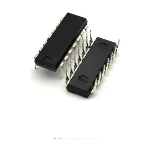 HD74LS14P SN74LS14N 74LS14 DIP New original