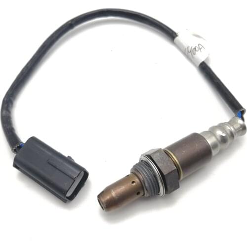 Oxygen Sensor For Nissann Murano 2008-2011 LE, LE/ROOF, S, SL, SL/ROOF, SV 6 Cyl 3.5L 22693-EY00A 22693EY00A