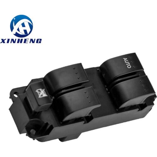 NEW Electric Window Main Switch Power Window Switch For Mazda 3 2009 2010 BP1E-66-350