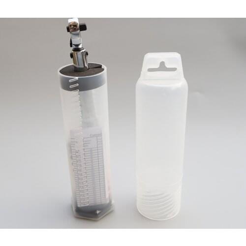 New GENIER Adjustable Micrometer Torque Wrench for JCOOL