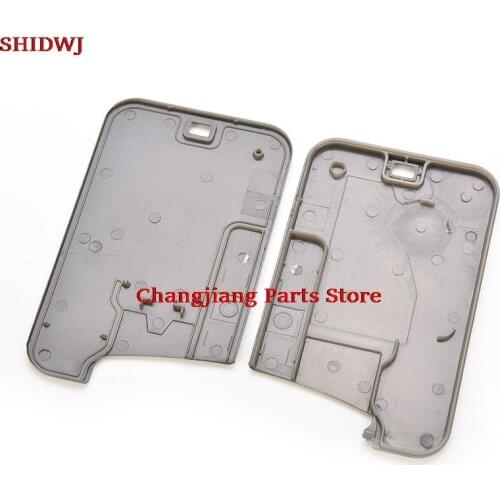 New Replacement 2 Button Remote Key Card Shell Case Cover For Renault Laguna Automobiles Accessories