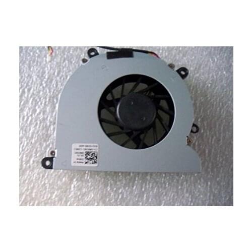 SSEA New CPU Cooling fan For DELL Vostro 1310 1320 1510 1520 2510 PN: r859c Free Shipping
