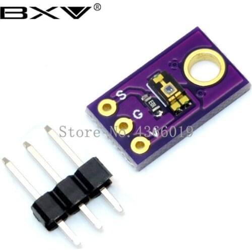 TEMT6000 Light Sensor Professional TEMT6000 Light Sensor Module