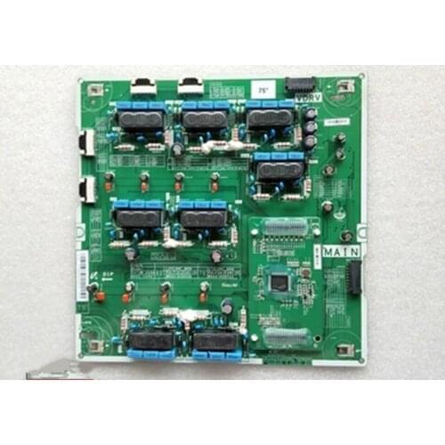 Samsung BN44-00903A L75E8NC_MSM PSLF201E09C QN75Q8CAMFXZA QN75Q7FAMF