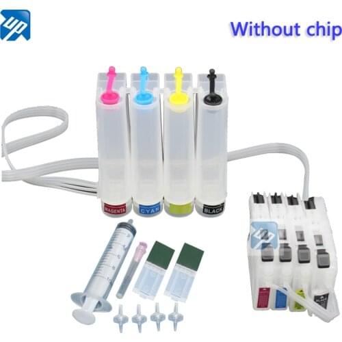 CISS LC121 LC123 LC113 LC563 for BROTHER DCP-J132W/DCP-J152W/DCP-J172W/DCP-J552DW/J752DW/MFC-J245/J470DW/J475DW/ J650DW/J870DW