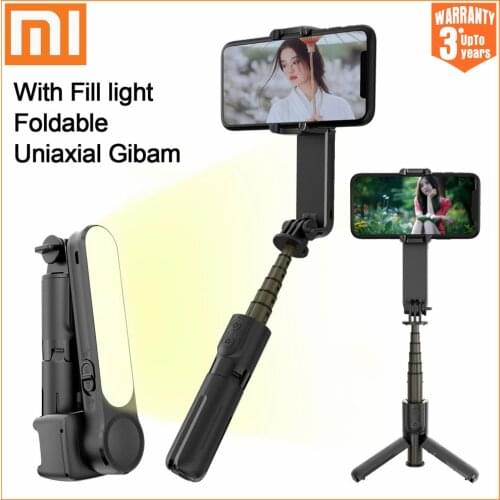 Xiaomi Manual Stabilizers