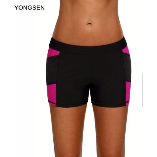 YONGSEN Women Plus Size Gradient Tankini Bikini Swimwear Swimsuit Bathing Suit Swimming Suit For Women Tankinies Swimsuit