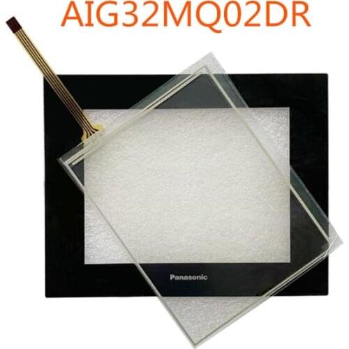 1pcs new GT32-R AIG32MQ02DR AIG32TQ02DR Protective film / Touchpad