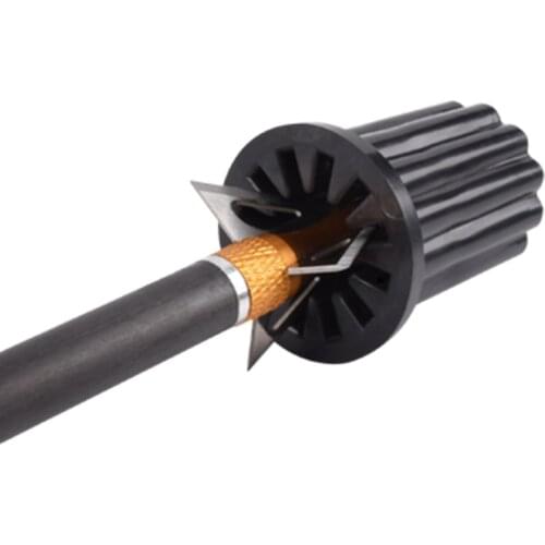 1PCS Archery Broadhead Safety Wrench Universal Broad Head Wrench for Any Fixed Blade Broadheads Hunting Accessories