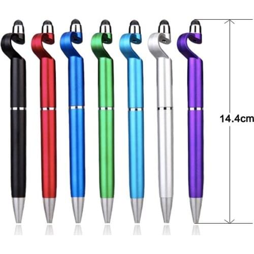 Free shipping 2000pcs/lot customized logo stylus pen; promotional plastic pen; writing pen tz5