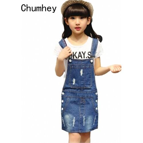 Chumhey Sundresses For Girls