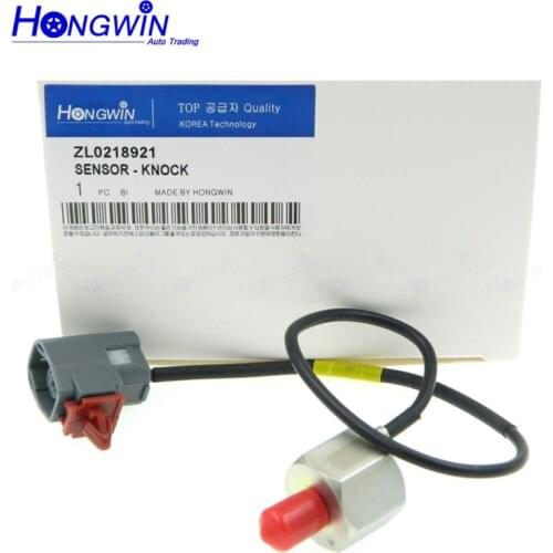 E1T50471 ZL02-18-921 ZL0218921 0907010 J5673001 Detonation Knock Sensor For MAZDA 323 626 DEMIO PREMACY 1.3 1.4 1.5 1.9 2.0