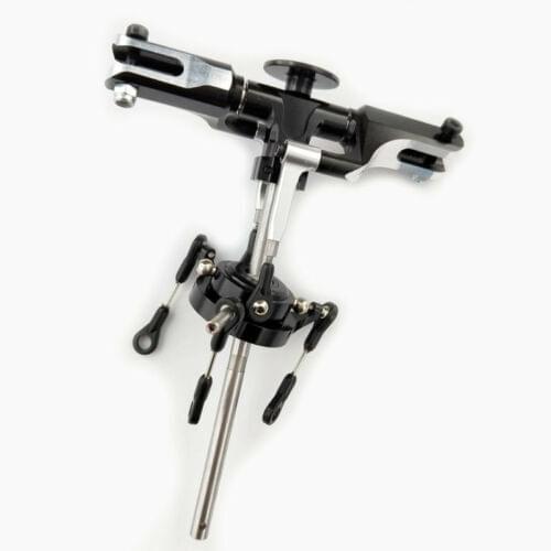 450 DFC Flybarless Main Rotor Head for T-rex 450 Helicopter