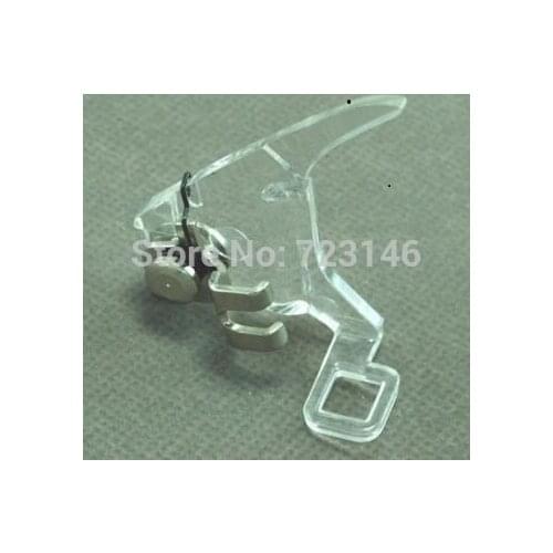 H/H LOW SHANK EMBROIDERY DARN FOR HOUSEHOLD SEWING MACHINE for SINGER