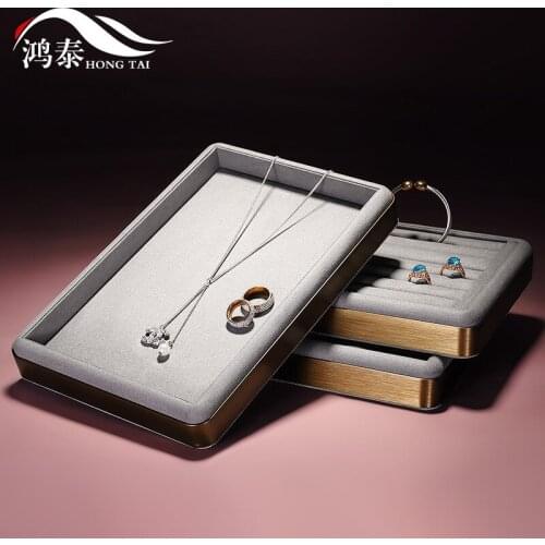 Jewelry Tray Jewelry Display tray ring bracelet storage tray Jewelry Watch tray jewelry display props display