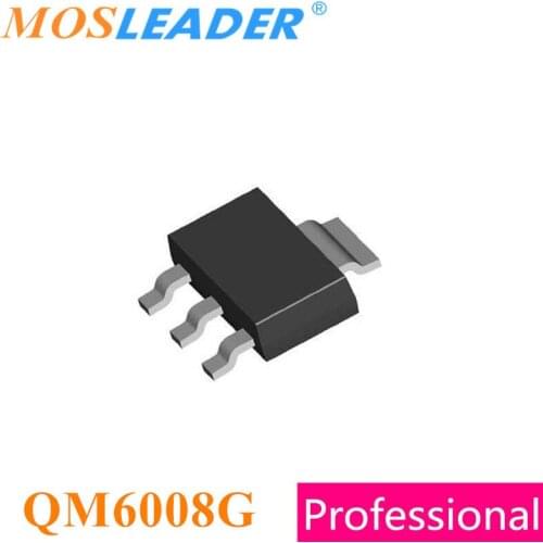 MOSLEADER Electronics