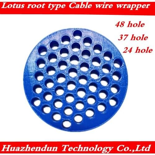 NEW Lotus root type cable machine room finishing beam line carding machine Category 5 line/ 6 line cable available