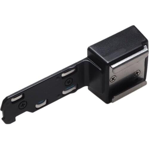 New original Repair Parts For Panasonic HC-V700 V707 V770M Cold boot adapter camera lamp hot shoe interface