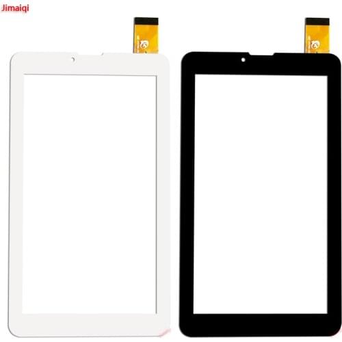 New For 7 Inch Majestic TAB-747 3G Tablet Capacitive Touch Screen Panel Digitizer Sensor Replacement Phablet Multitouch