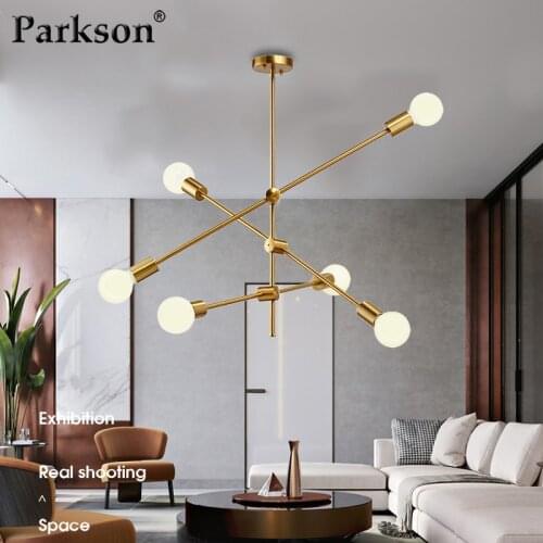 Parkson LED Pendant Lights