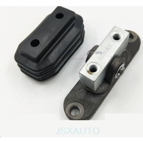 Excavator travel control pedal assembly bullet head seat walking foot pedal valve excavator accessory For Kobelco 120 60 200-3-5