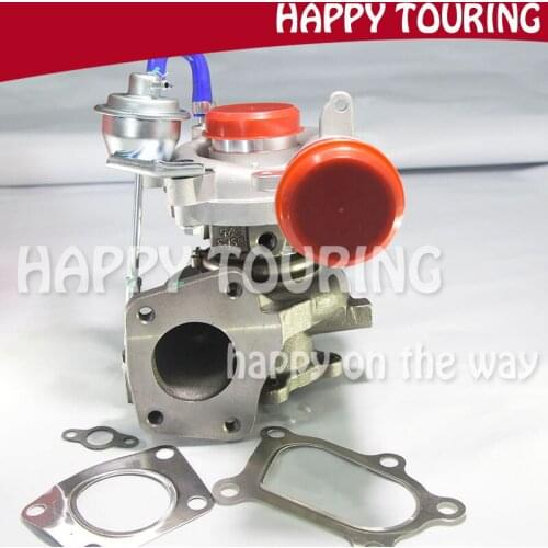 Turbo charger Turbocharger for Mazda 3 6 CX-7 DISI 2.3L Petrol L3CK13700 L33L13700B L33L13700C L33L13700E L33L13700F L3M713700C