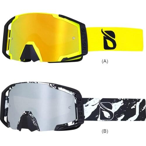 Outdoor Ski Goggles Snowboard Snow Eyewear UV Protection Winter Sports Motorcycle Skiing Glasses