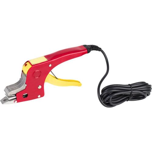 Packing Electric Soldering Tongs Packing Tongs Hot Melt Tongs Manual Manual Semi-automatic Hot Melt Baler LK