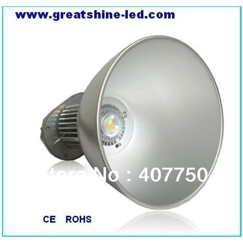 High power energy saving 3pcs led chip COB led industrial light 150W