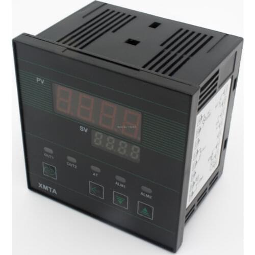 XMTA-7911 4-20mA output multiple input digital temperature controller AC 220V