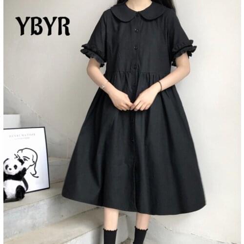 YBYR Fashion A-Line Dresses