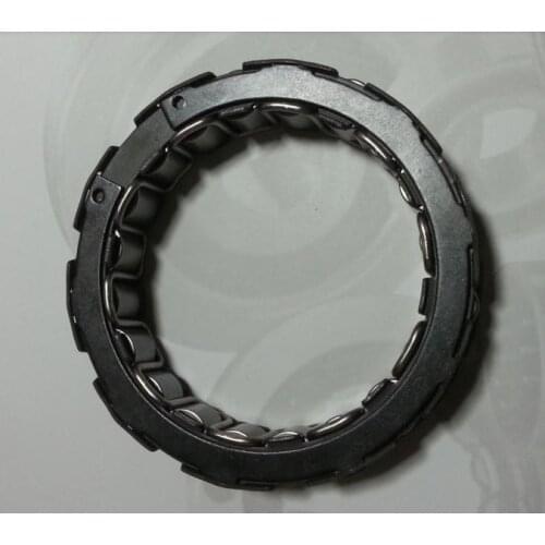 2021 Sale Direct Selling Steel Ball Bearing Thrust Bearing Dc7221(5c) Sparg Freewheels /one Way Clutch