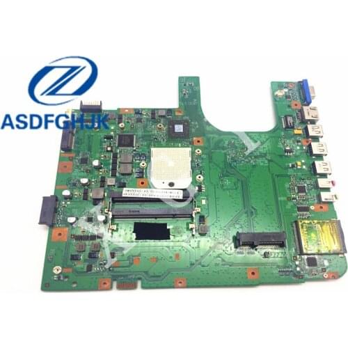 48.4K901.021 Laptop motherboard For Acer for Aspire 5535 DDR2 Socker S1 MB.AUA01.001 MBAUA01001 554K901001G 100% Test ok