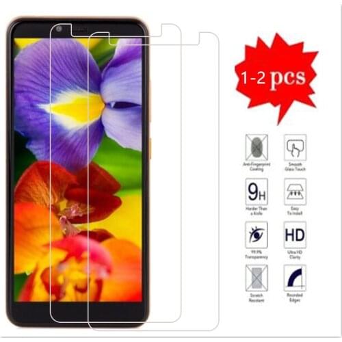 9H 2.5D For HTC Wildfire E Tempered Glass Protective For HTC Wildfire E Screen Protector Glass Film phone Cover