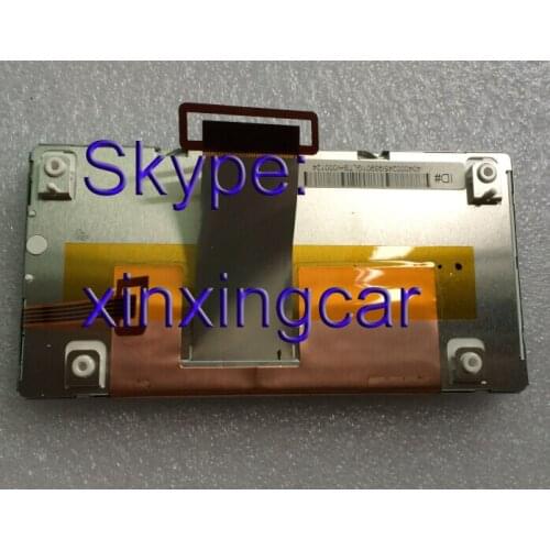 Free Shipping Brand New Original Car Navigation Display Screen by TPO LTK502T-9397-1