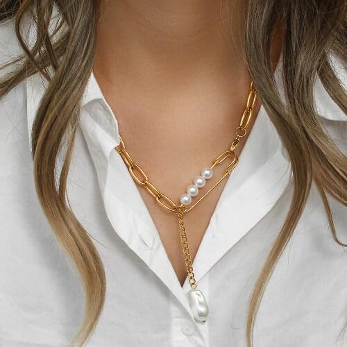 E.B.belle Pendant Chains