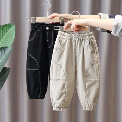 EuerDoDo Sweatpants For Boys