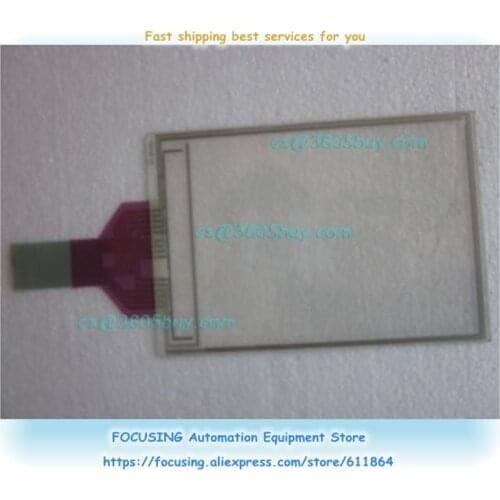 UG221H-SR4 Touch Screen Glass New