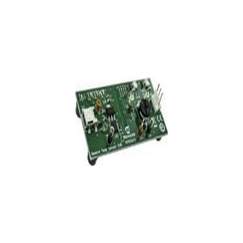 ADM00615 Temperature Sensor Development Tools MCP9902 Remote Temp Sensor Eval Brd