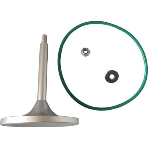 2901200652 Minimum Pressure Valve Kit for Atlas Copco Compressor Parts MPV Kit 2901-2006-52