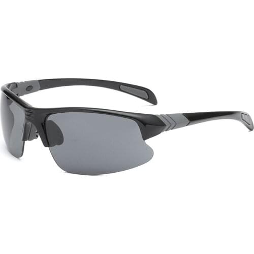 Men Women Anti-UV Fishing Glasses Gafas Outdoor Sports Hiking Driving Cycling Sunglasses Anti-impact Climbing Hunting Goggles