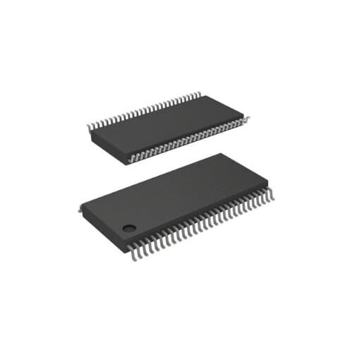 New 5Pcs/Lot 954206AGLF ICS954206AGLF ICS954206BGLF TSSOP56