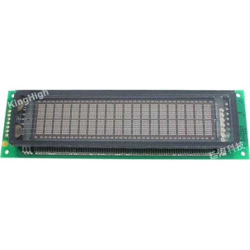 New 20X2 2002 VFD Display Module Compatible with FUTABA M202MD15FA M202MD15AJ