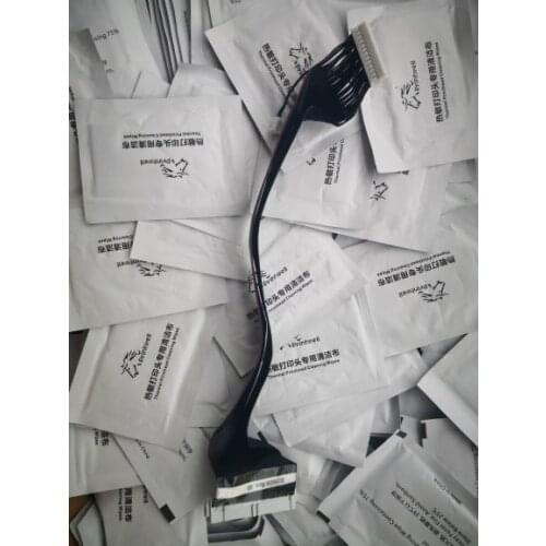 32MM Printhead flex cable For Thermal transfer code Printer Videojet 6320 32MM Videojet printhead Printhead