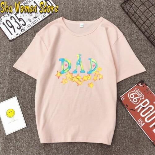 Casual T-shirt for Women letter printing Tee Shirts New Fashion 2021 Plus Size Tshirts Short Sleeve Summer Tees Tops Clothin